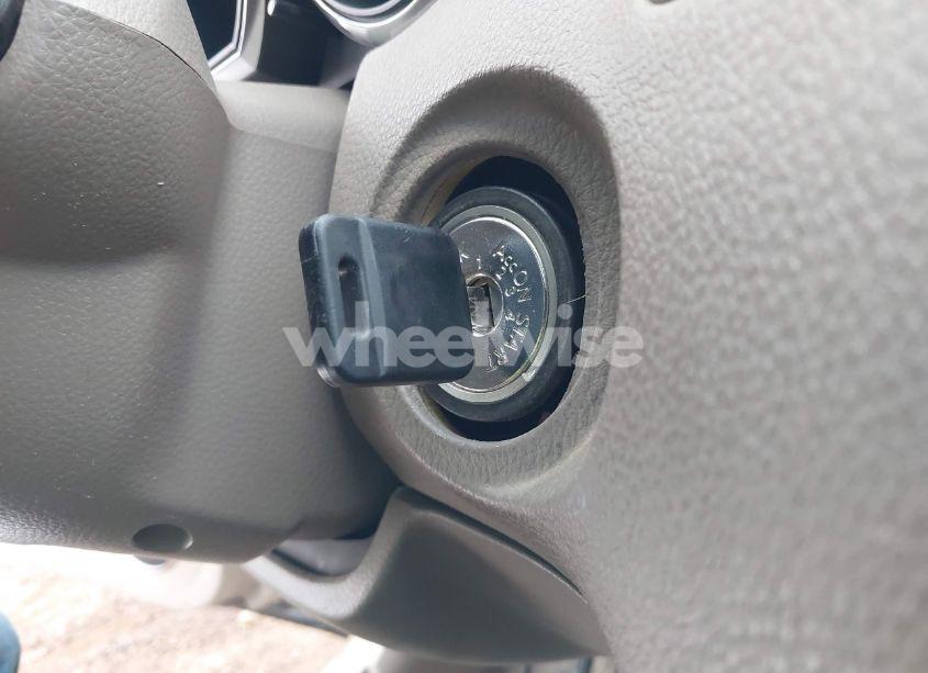 Photo 11 of 2005 Nissan Altima 3.5 SL (VIN 1N4BL11D75C153820)