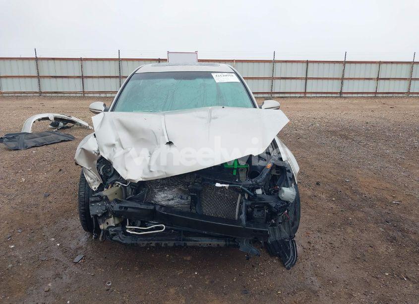 Photo 13 of 2005 Nissan Altima 3.5 SL (VIN 1N4BL11D75C153820)