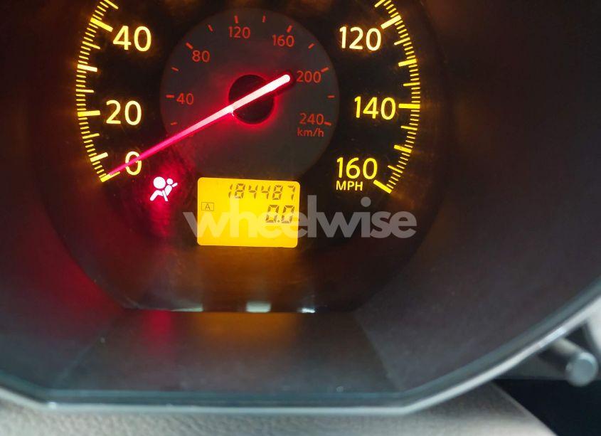 Photo 16 of 2005 Nissan Altima 3.5 SL (VIN 1N4BL11D75C153820)