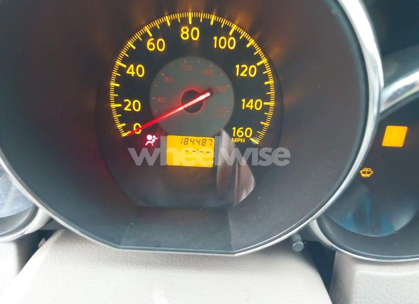 Photo 7 of 2005 Nissan Altima 3.5 SL (VIN 1N4BL11D75C153820)