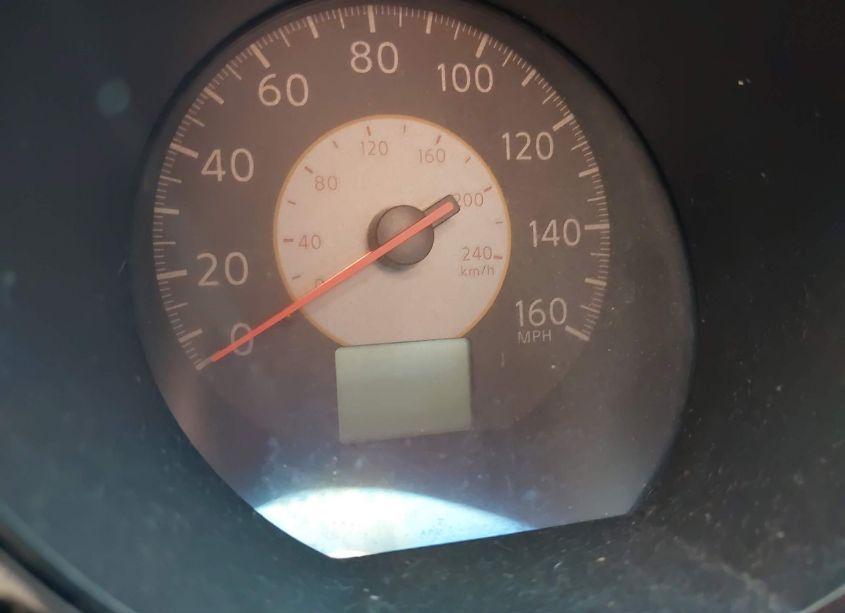 Photo 7 of 2005 Nissan Altima 3.5 SE-R (VIN 1N4BL11D75C246322)