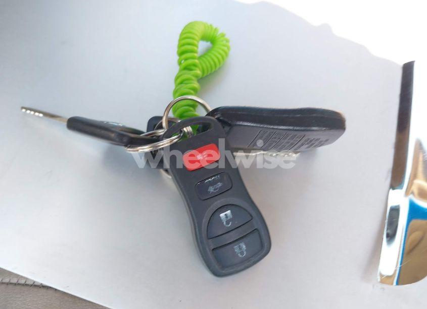 Photo 11 of 2006 Nissan Altima 3.5 SL (VIN 1N4BL11D76N458904)