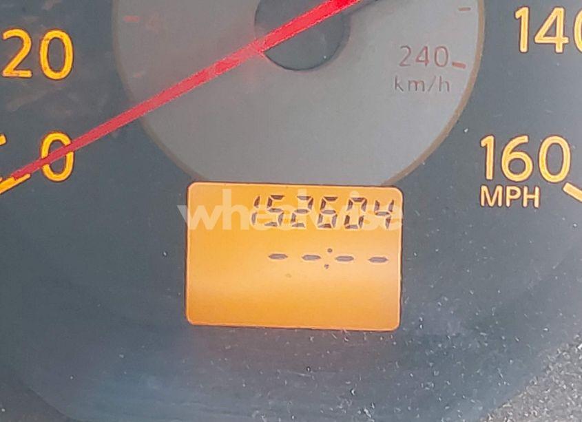 Photo 7 of 2006 Nissan Altima 3.5 SL (VIN 1N4BL11D76N458904)