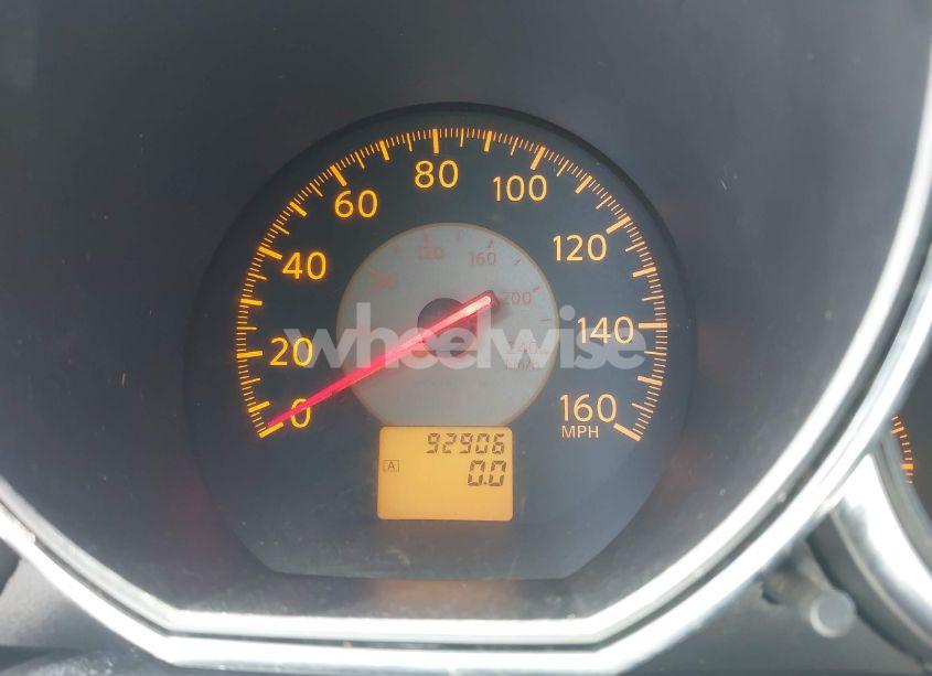 Photo 7 of 2005 Nissan Altima 3.5 SE (VIN 1N4BL11D85C199530)