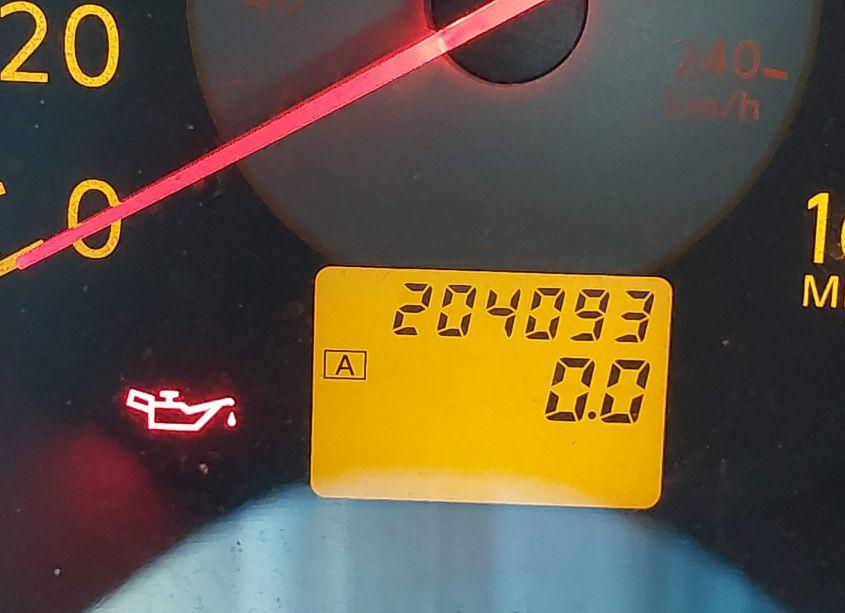 Photo 7 of 2005 Nissan Altima 3.5 SL (VIN 1N4BL11D85C200661)