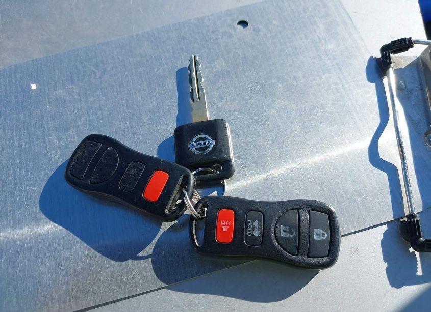 Photo 11 of 2005 Nissan Altima 3.5 SE (VIN 1N4BL11D85C200921)