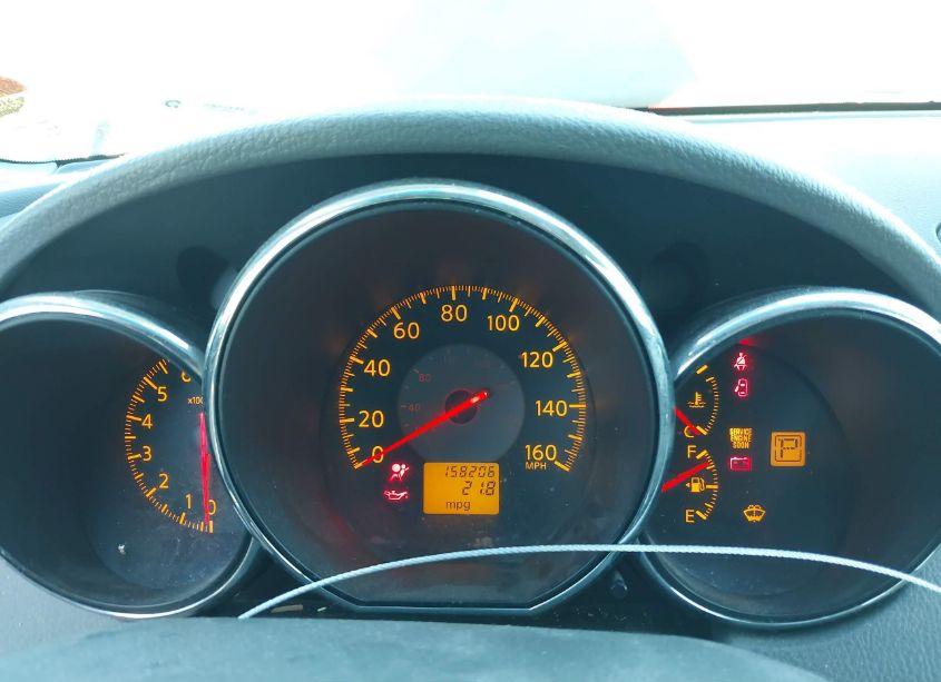 Photo 7 of 2005 Nissan Altima 3.5 SE (VIN 1N4BL11D85C200921)