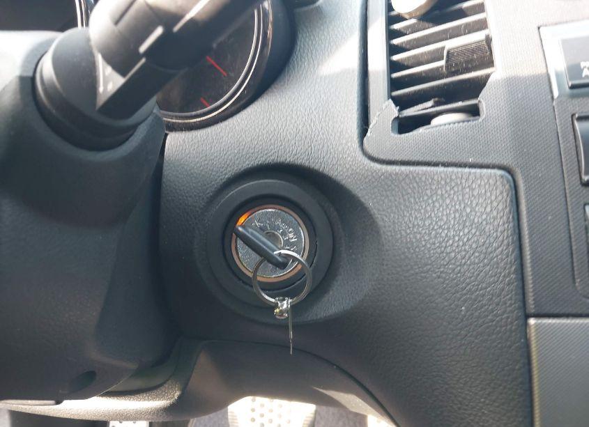 Photo 11 of 2005 Nissan Altima 3.5 SE-R (VIN 1N4BL11D85C253408)