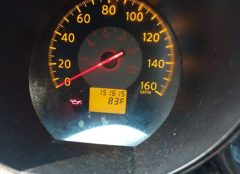 Photo 15 of 2005 Nissan Altima 3.5 SE-R (VIN 1N4BL11D85C253408)