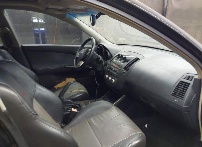 Photo 5 of 2006 Nissan Altima 3.5 SE-R (VIN 1N4BL11D86C226288)