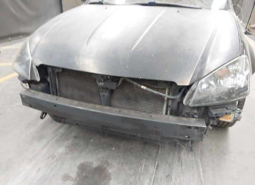 Photo 6 of 2006 Nissan Altima 3.5 SE-R (VIN 1N4BL11D86C226288)