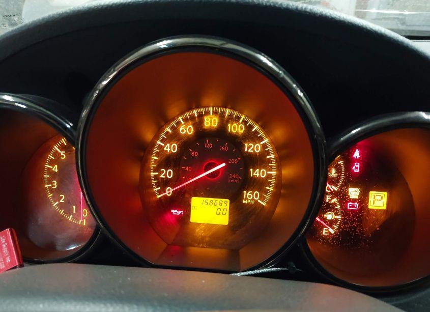 Photo 7 of 2006 Nissan Altima 3.5 SE-R (VIN 1N4BL11D86C226288)