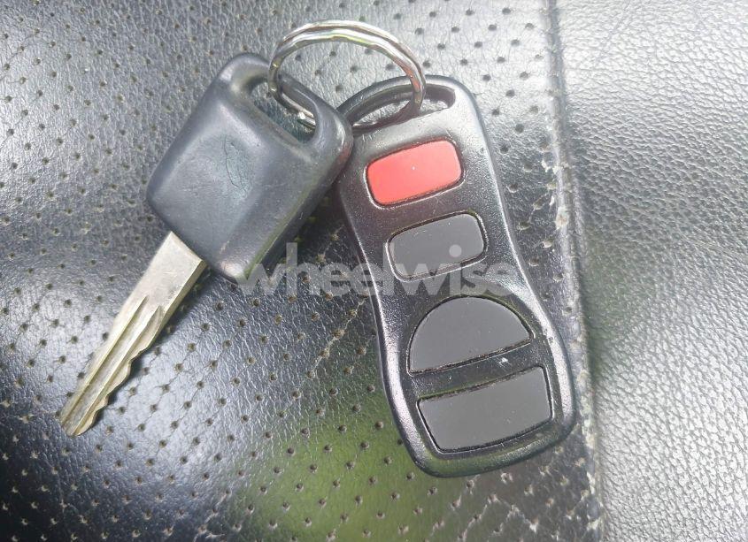 Photo 11 of 2006 Nissan Altima 3.5 SL (VIN 1N4BL11D86N365762)