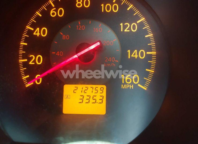 Photo 15 of 2006 Nissan Altima 3.5 SL (VIN 1N4BL11D86N365762)