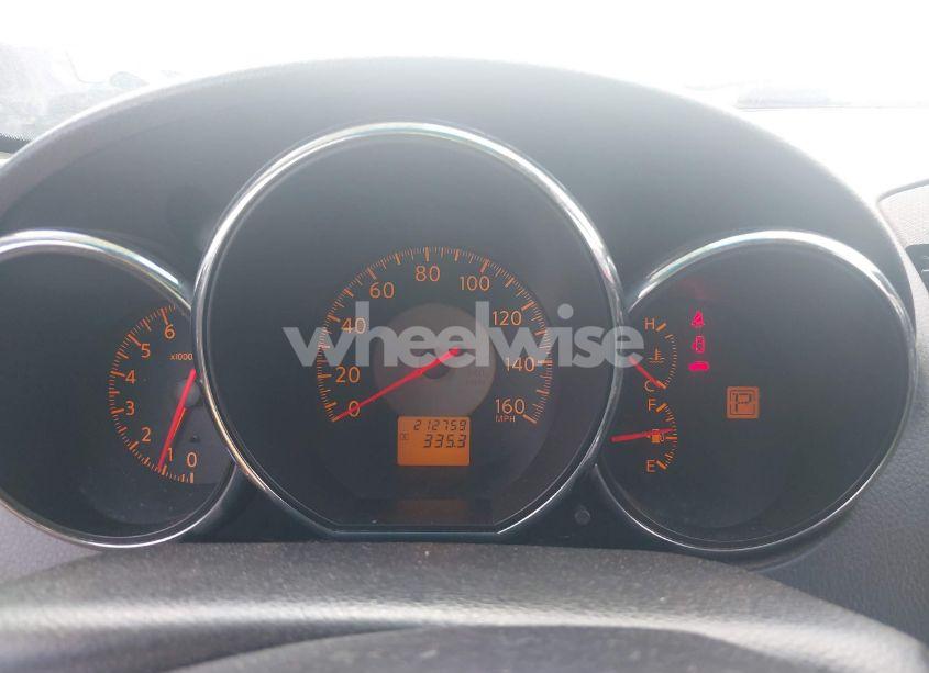 Photo 7 of 2006 Nissan Altima 3.5 SL (VIN 1N4BL11D86N365762)