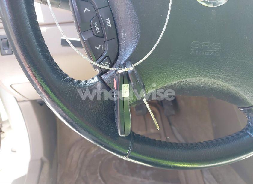 Photo 11 of 2002 Nissan Altima 3.5 SE (VIN 1N4BL11D92C218274)