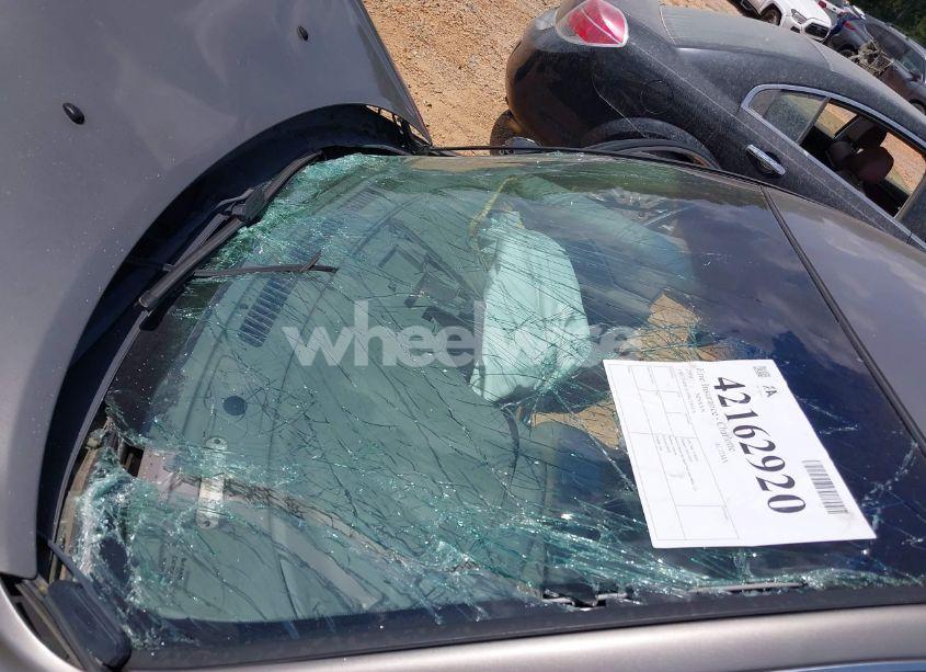 Photo 13 of 2004 Nissan Altima 3.5 SE (VIN 1N4BL11D94C186218)