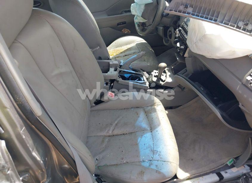 Photo 5 of 2004 Nissan Altima 3.5 SE (VIN 1N4BL11D94C186218)