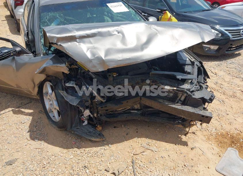 Photo 6 of 2004 Nissan Altima 3.5 SE (VIN 1N4BL11D94C186218)