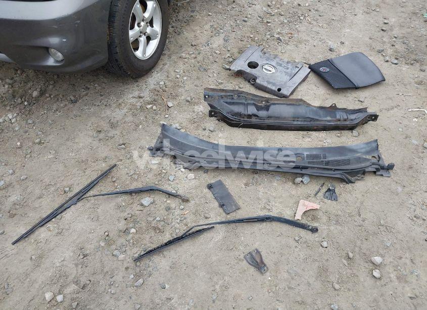 Photo 12 of 2005 Nissan Altima 3.5 SE-R (VIN 1N4BL11D95C250548)