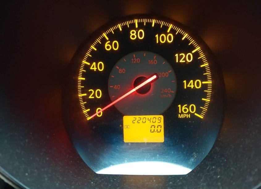 Photo 7 of 2005 Nissan Altima 3.5 SE-R (VIN 1N4BL11D95C281931)