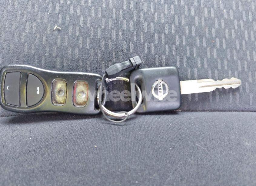 Photo 11 of 2005 Nissan Altima 3.5 SE (VIN 1N4BL11D95N437079)