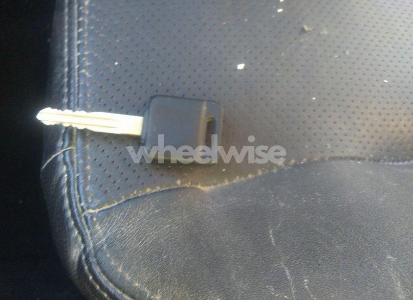 Photo 11 of 2006 Nissan Altima 3.5 SL (VIN 1N4BL11D96N399080)