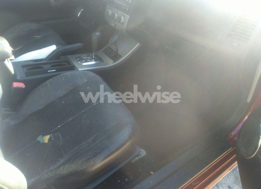 Photo 5 of 2006 Nissan Altima 3.5 SL (VIN 1N4BL11D96N399080)