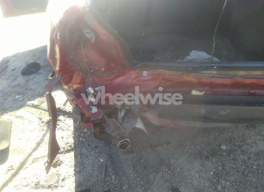 Photo 6 of 2006 Nissan Altima 3.5 SL (VIN 1N4BL11D96N399080)