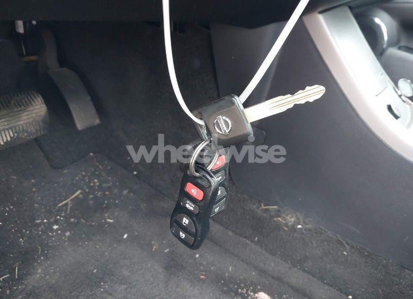 Photo 11 of 2006 Nissan Altima 3.5 SE (VIN 1N4BL11D96N452151)