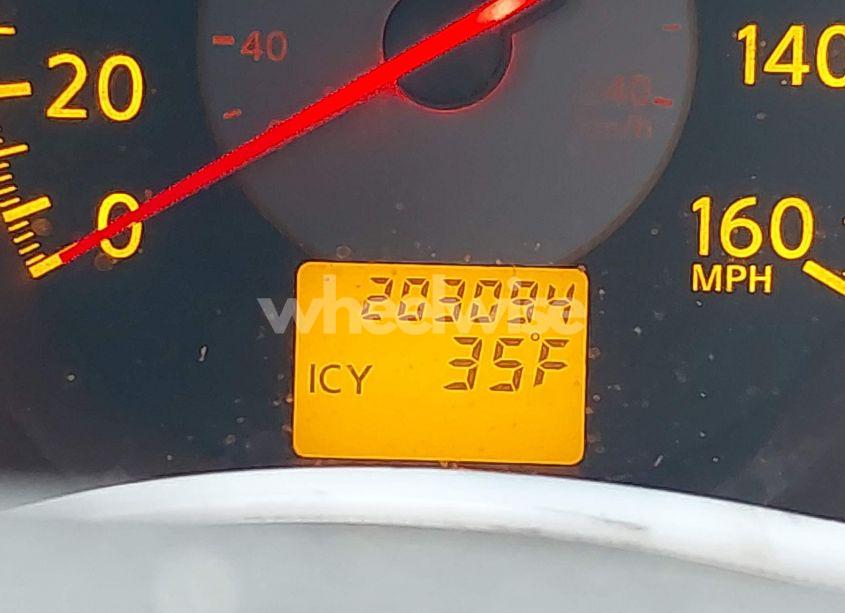 Photo 12 of 2006 Nissan Altima 3.5 SE (VIN 1N4BL11D96N452151)