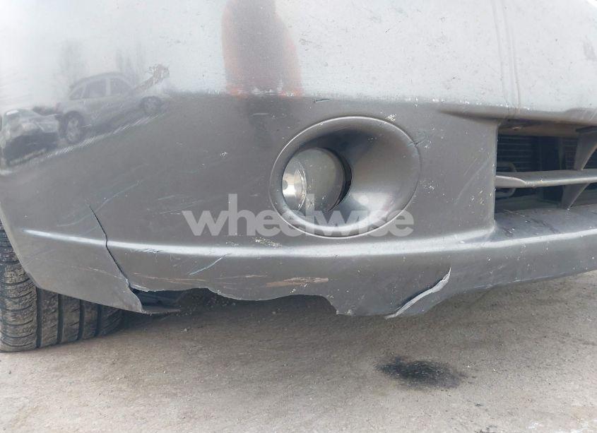 Photo 13 of 2006 Nissan Altima 3.5 SE (VIN 1N4BL11D96N452151)