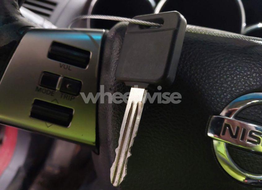 Photo 11 of 2005 Nissan Altima 3.5 SL (VIN 1N4BL11DX5C202265)