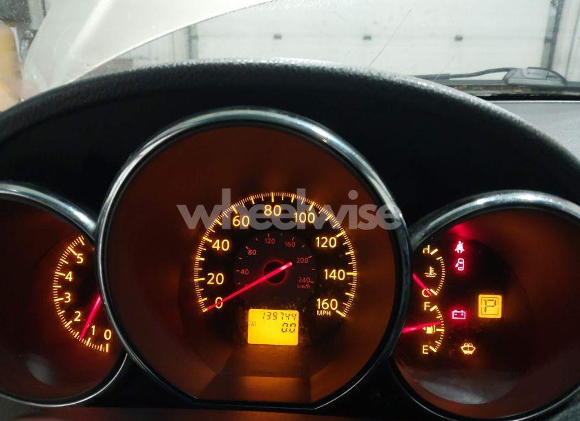 Photo 7 of 2005 Nissan Altima 3.5 SL (VIN 1N4BL11DX5C202265)