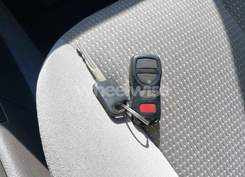 Photo 11 of 2006 Nissan Altima 3.5 SE (VIN 1N4BL11DX6C233713)