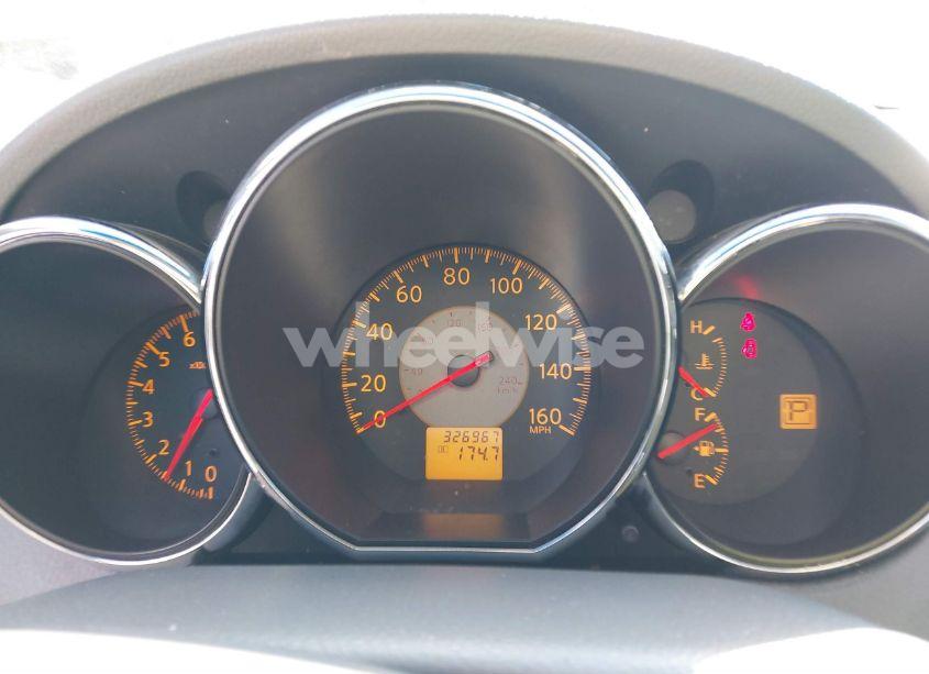 Photo 7 of 2006 Nissan Altima 3.5 SE (VIN 1N4BL11DX6C233713)