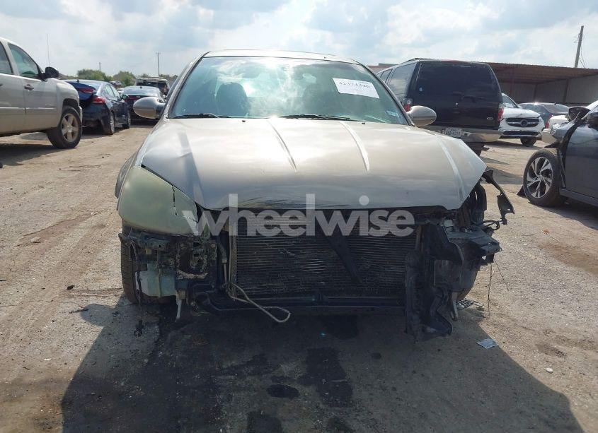 Photo 12 of 2006 Nissan Altima 3.5 SE (VIN 1N4BL11DX6C268090)