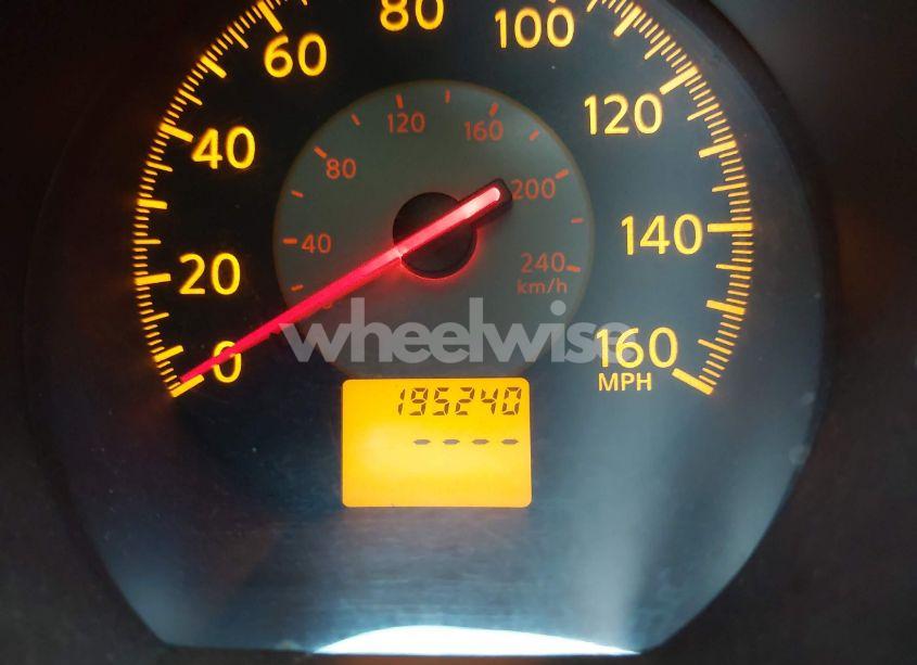 Photo 15 of 2006 Nissan Altima 3.5 SE (VIN 1N4BL11DX6C268090)