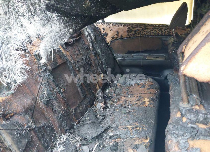 Photo 8 of 2006 Nissan Altima 3.5 SE (VIN 1N4BL11DX6N323271)