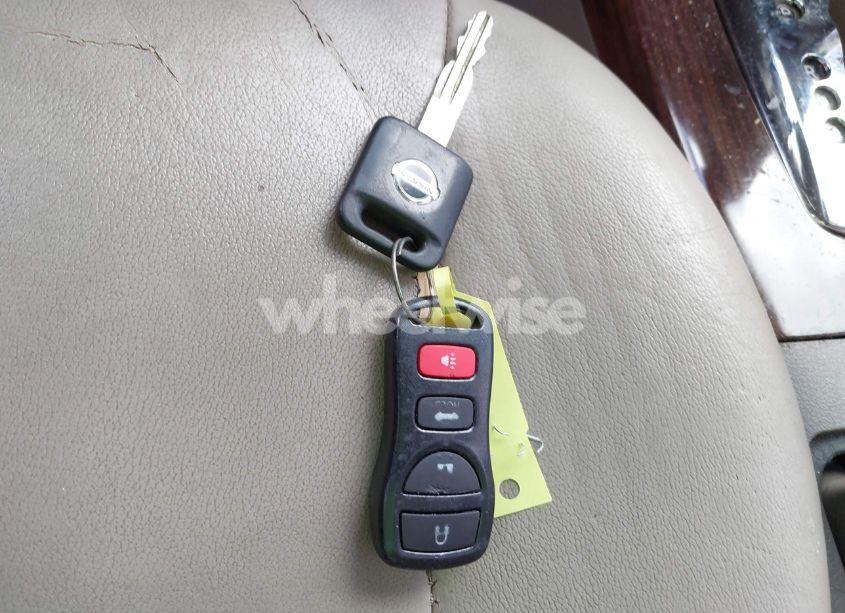 Photo 11 of 2006 Nissan Altima 3.5 SL (VIN 1N4BL11DX6N408479)