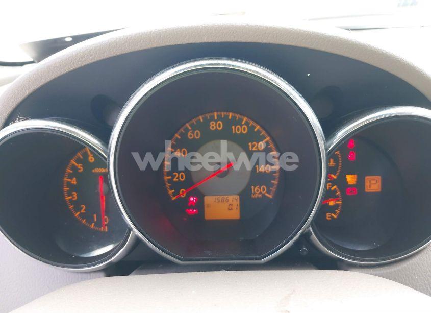 Photo 7 of 2006 Nissan Altima 3.5 SL (VIN 1N4BL11DX6N408479)