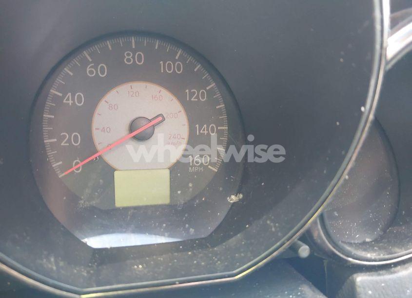 Photo 7 of 2005 Nissan Altima 3.5 SE-R (VIN 1N4BL11E05C262838)