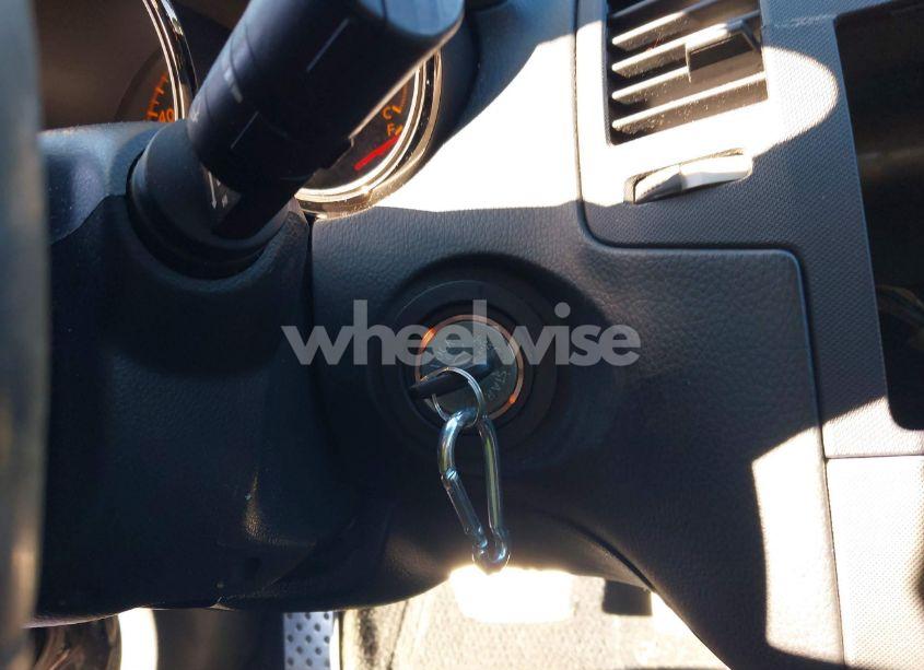 Photo 11 of 2006 Nissan Altima 3.5 SE-R (VIN 1N4BL11E06C145892)