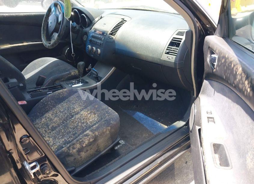 Photo 5 of 2006 Nissan Altima 3.5 SE (VIN 1N4BL11E16C223015)