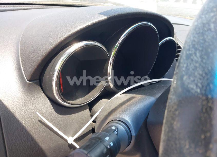 Photo 7 of 2006 Nissan Altima 3.5 SE (VIN 1N4BL11E16C223015)