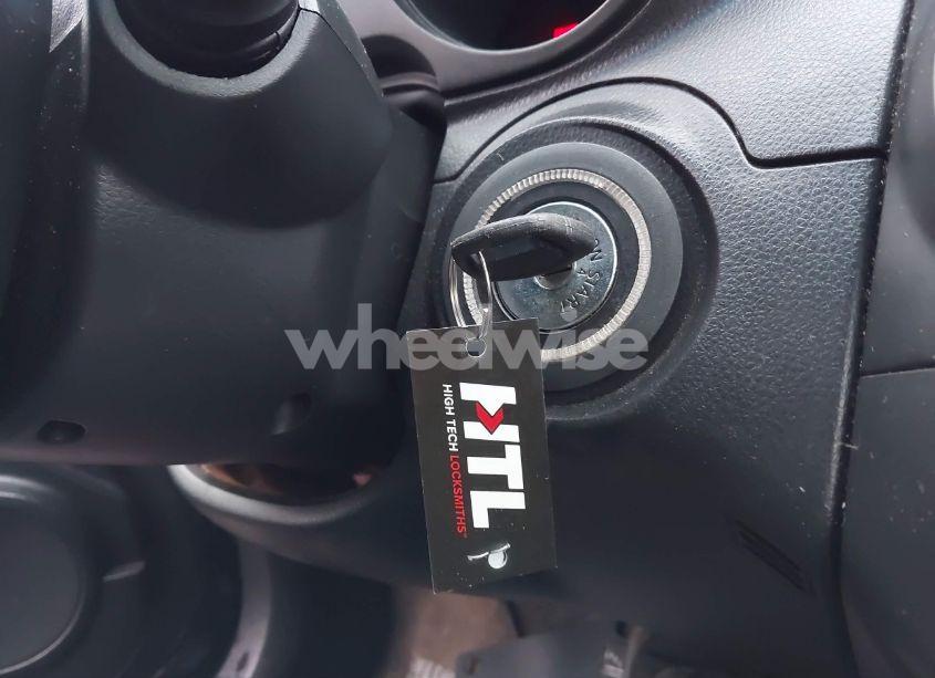 Photo 11 of 2002 Nissan Altima 3.5 SE (VIN 1N4BL11E22C121586)