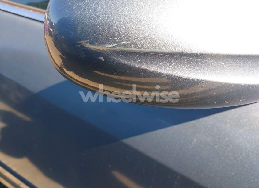 Photo 12 of 2002 Nissan Altima 3.5 SE (VIN 1N4BL11E22C121586)