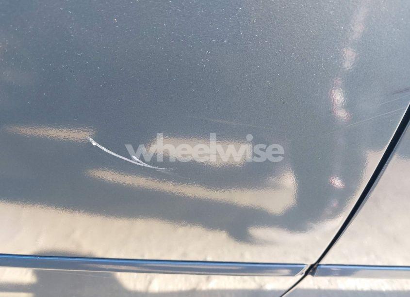 Photo 13 of 2002 Nissan Altima 3.5 SE (VIN 1N4BL11E22C121586)