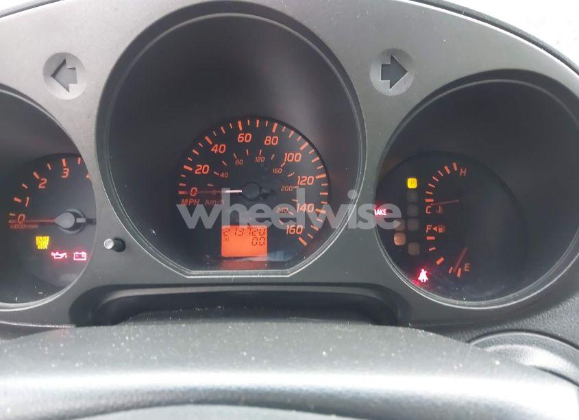 Photo 7 of 2002 Nissan Altima 3.5 SE (VIN 1N4BL11E22C121586)