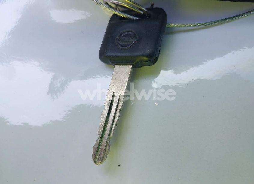 Photo 11 of 2005 Nissan Altima 3.5 SE (VIN 1N4BL11E25C280404)